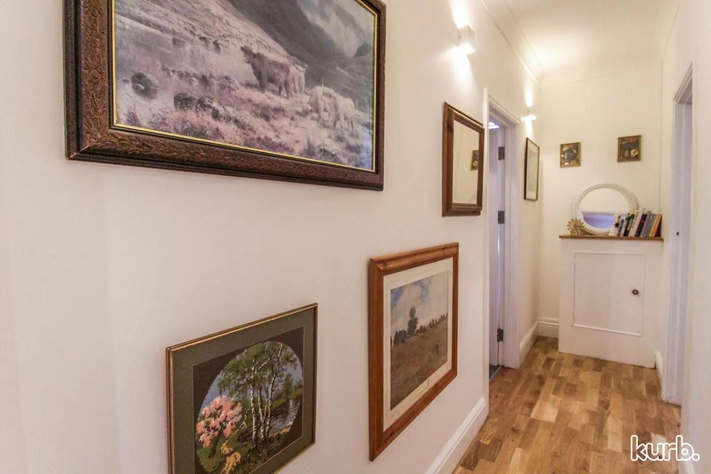 Holiday home Carlton Hill House - 5 Bedroom House With Parking